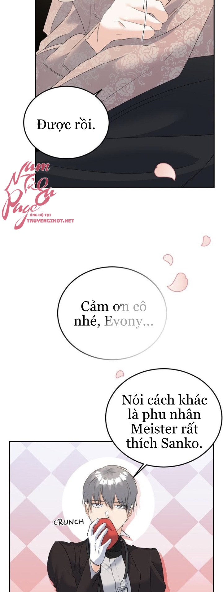 ebony, quạ đen chapter 73 15