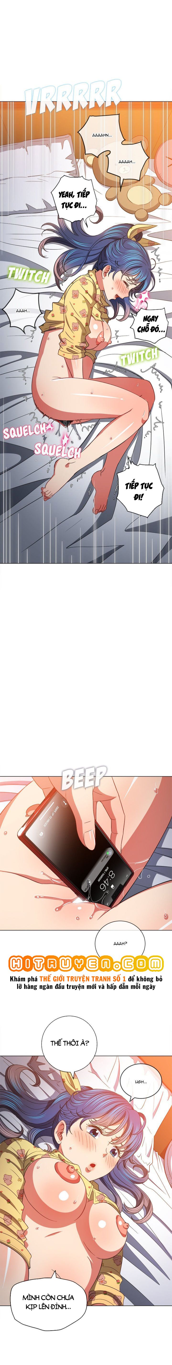 bắt nạt học đường chapter 114 12