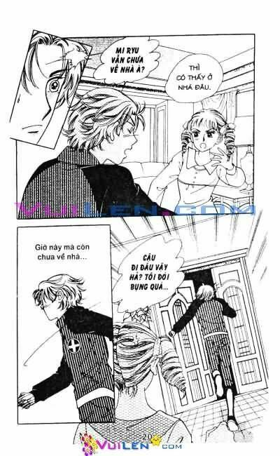 hợp đồng nô lệ chapter 5 20