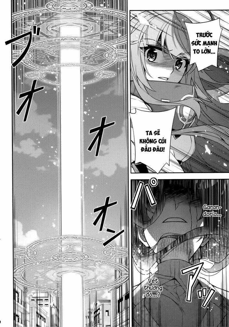 ark:romancer chapter 9 45