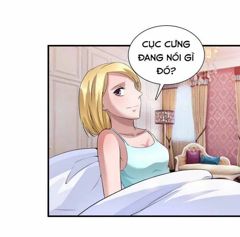 cô dâu gả thay của tổng tài chapter 111 19