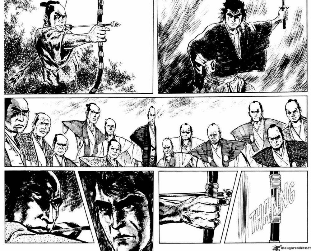 lone wolf and cub chapter 71.2 33