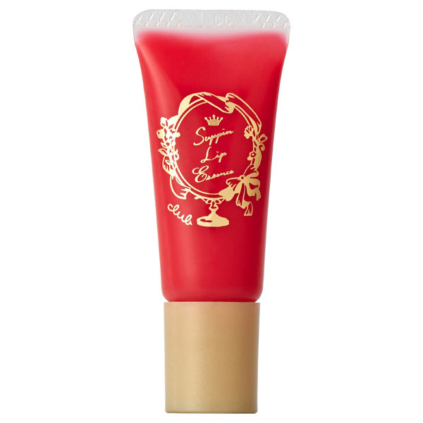 Son Dưỡng Môi Mềm Và Căng Bóng Club Suppin Lip Essence Chứa Bơ Hạt Mỡ