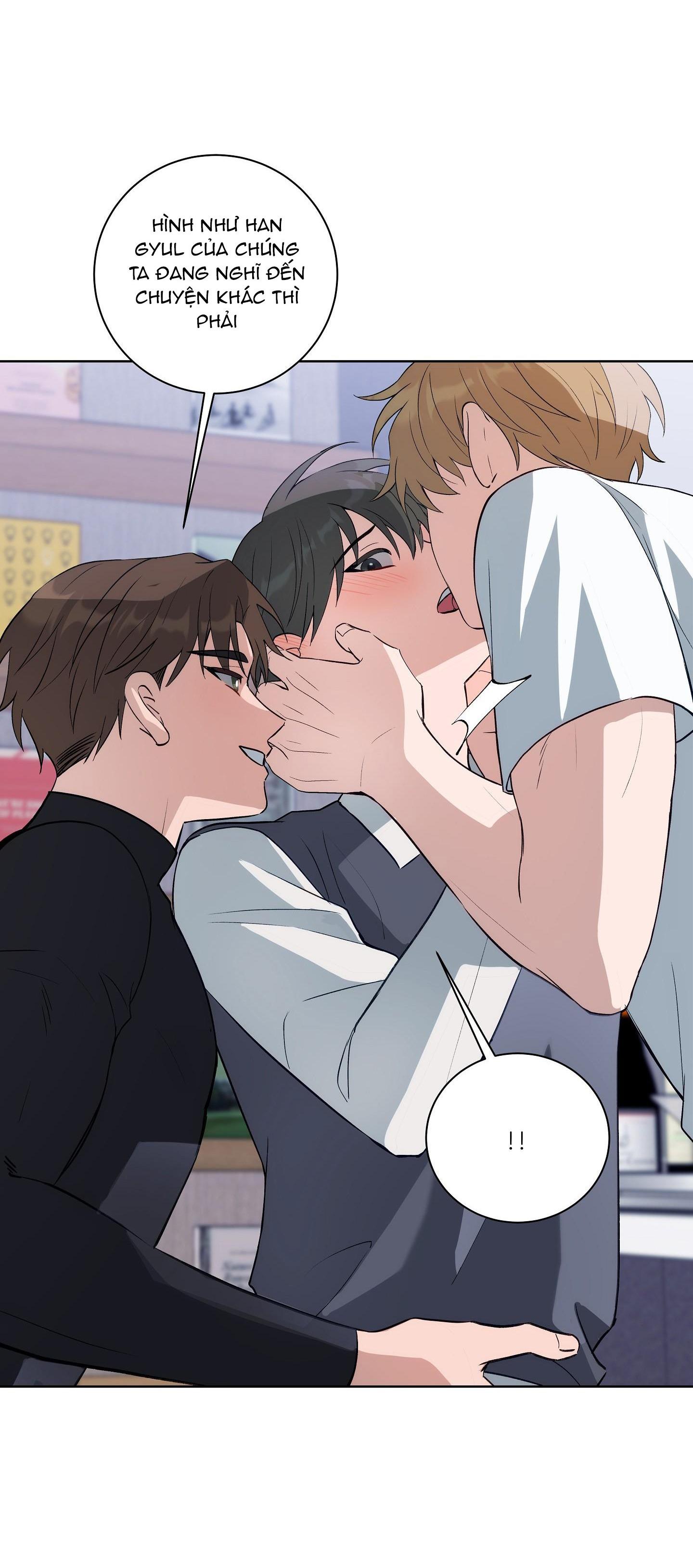 ba ngày, làm thật chapter 5 12