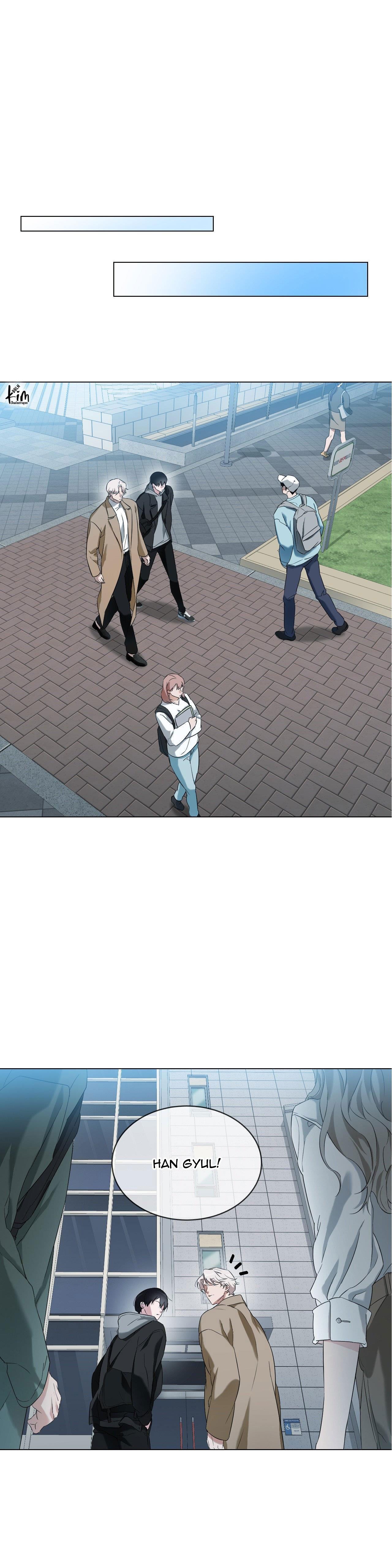 lỗi tại dễ thương chapter 6 11