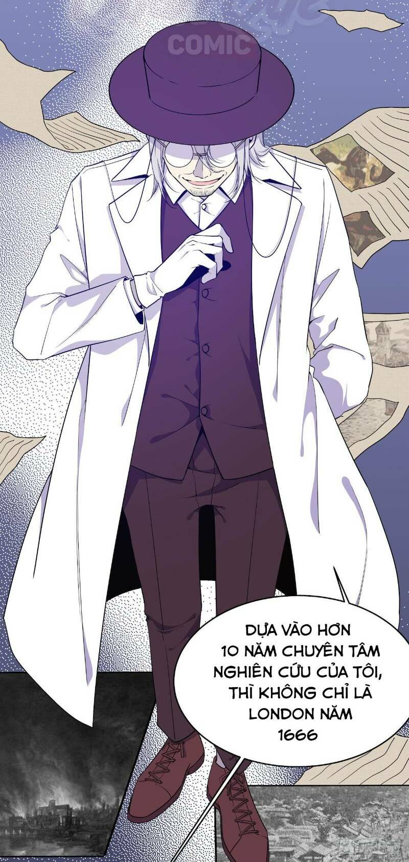 thát không mê thất chapter 50 36