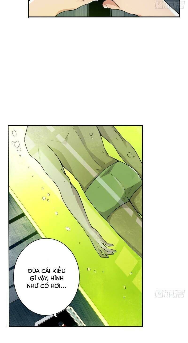 nhân vật phản diện đi tìm đường chết chapter 52 30