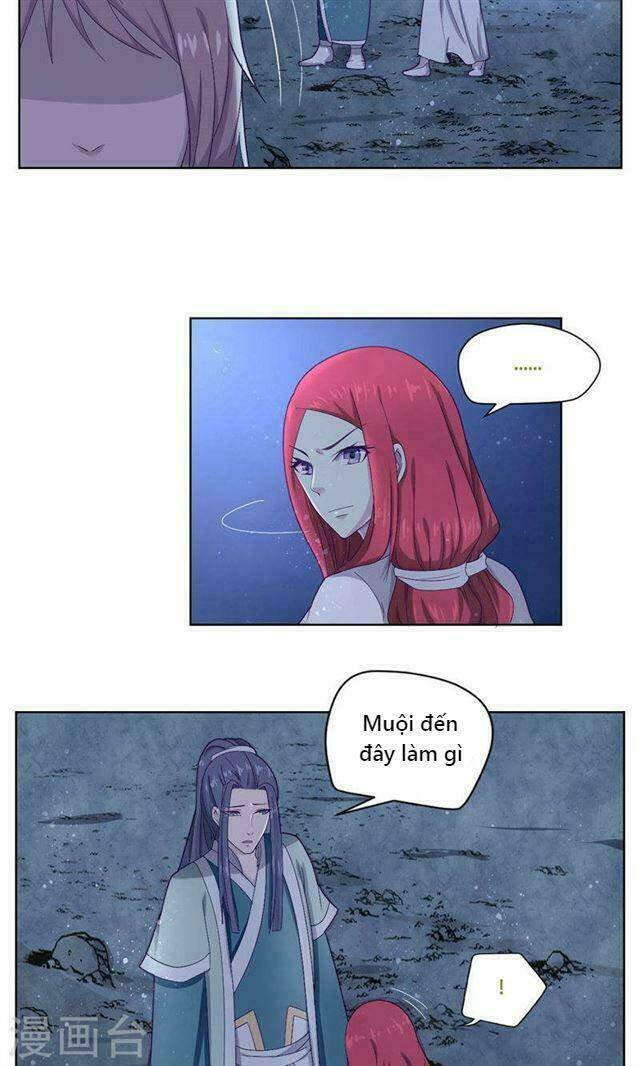 chưởng môn mười tám tuổi chapter 36 15