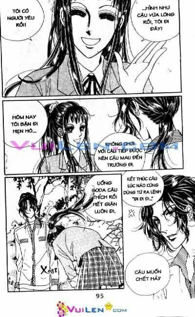 want you chapter 3 95