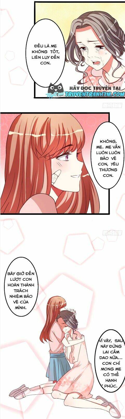 trên gối của chủ tịch ác ma chapter 7 15