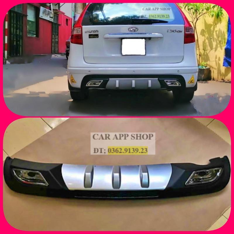 Lippo ô tô Hyundai i30 CW Mẫu độ đẳng cấp