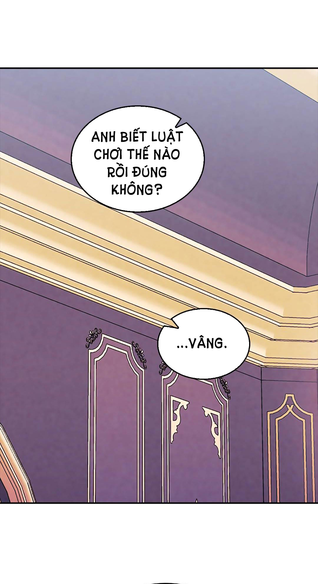 [bản 18+] trò chơi săn mồi của hoàng đế và thánh kỵ sĩ chapter 32.2 5