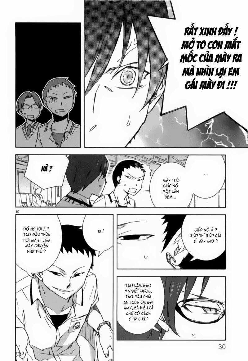 hyakko chapter 17 11