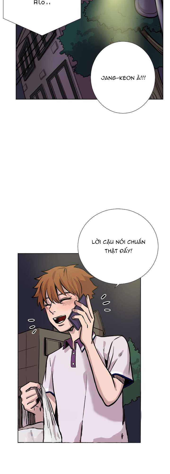 in our lifetime chapter 11 32