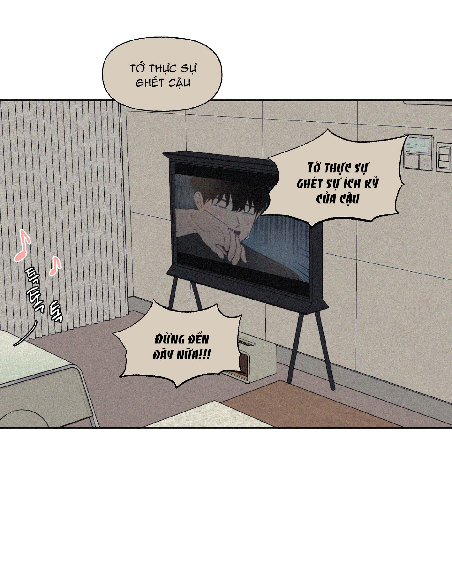 [18+] 3xlove chapter 5.1 15