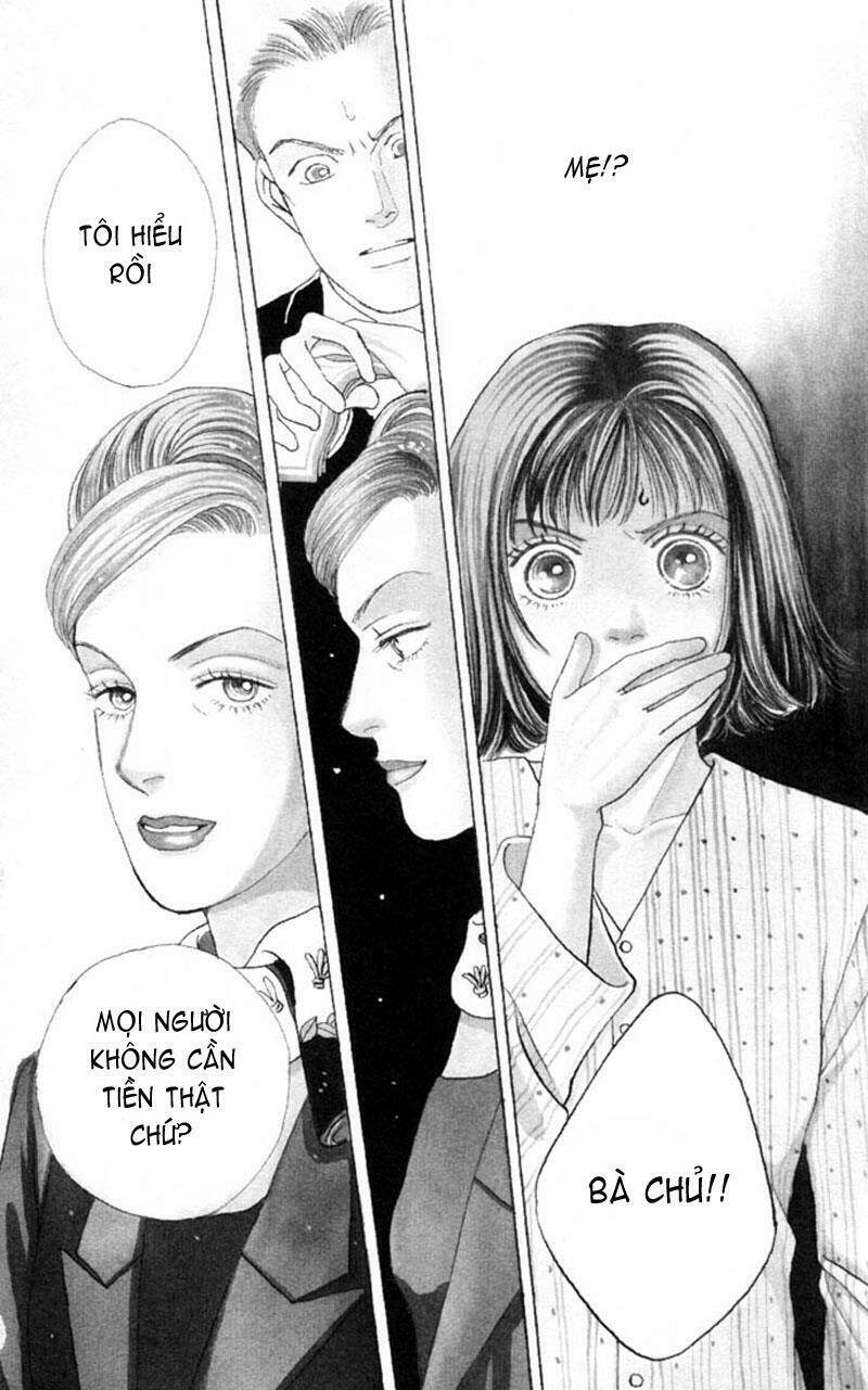 con nhà giàu chapter 97 2