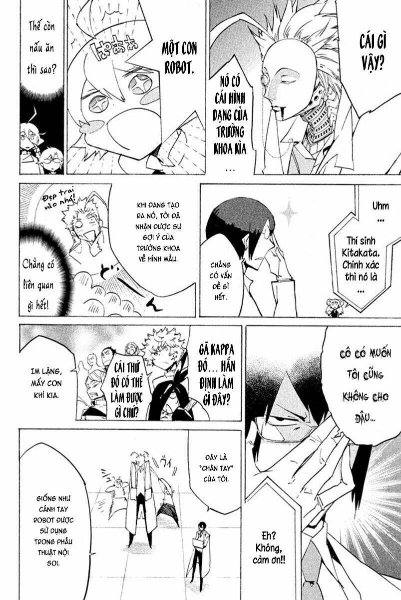 hell’s kitchen chapter 33 15