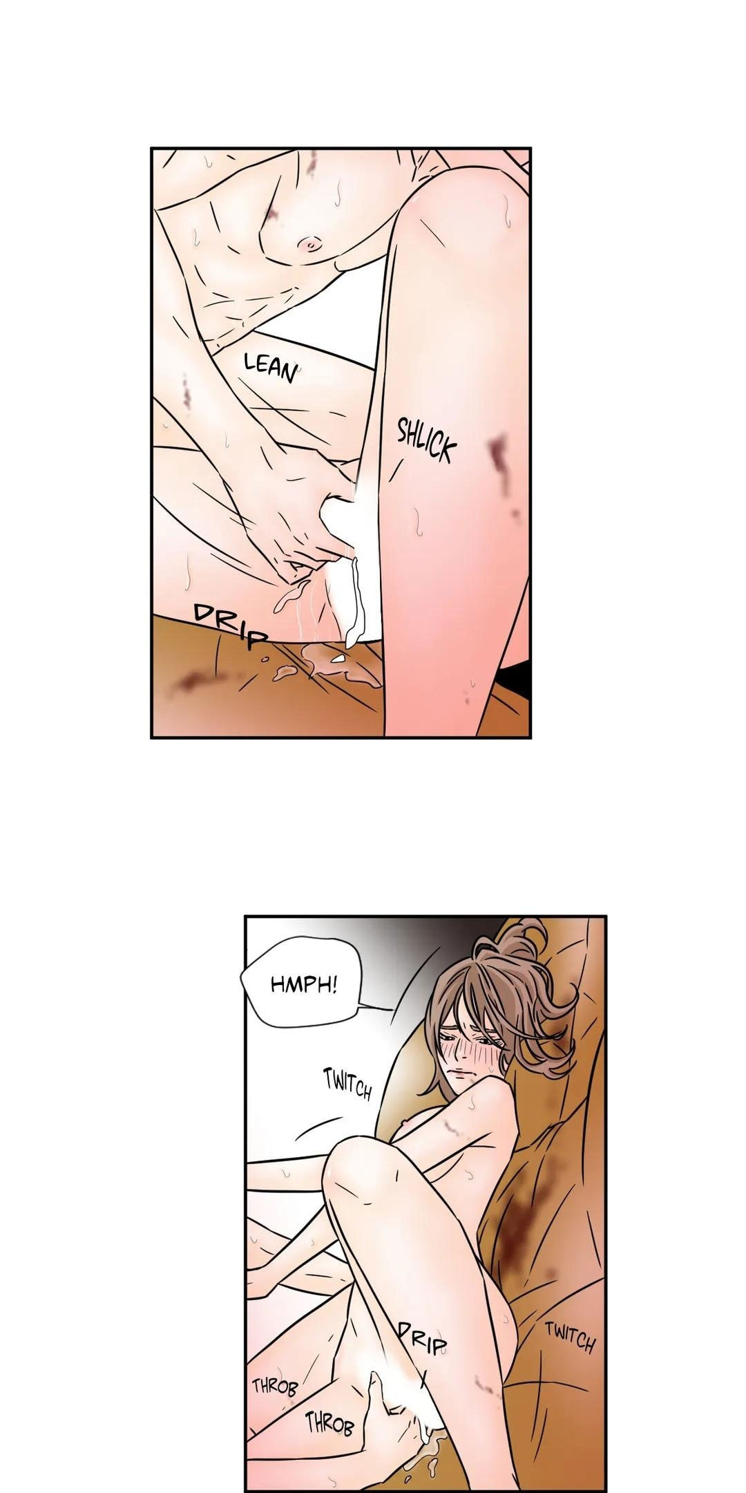 carnal karma chapter 81.2 3