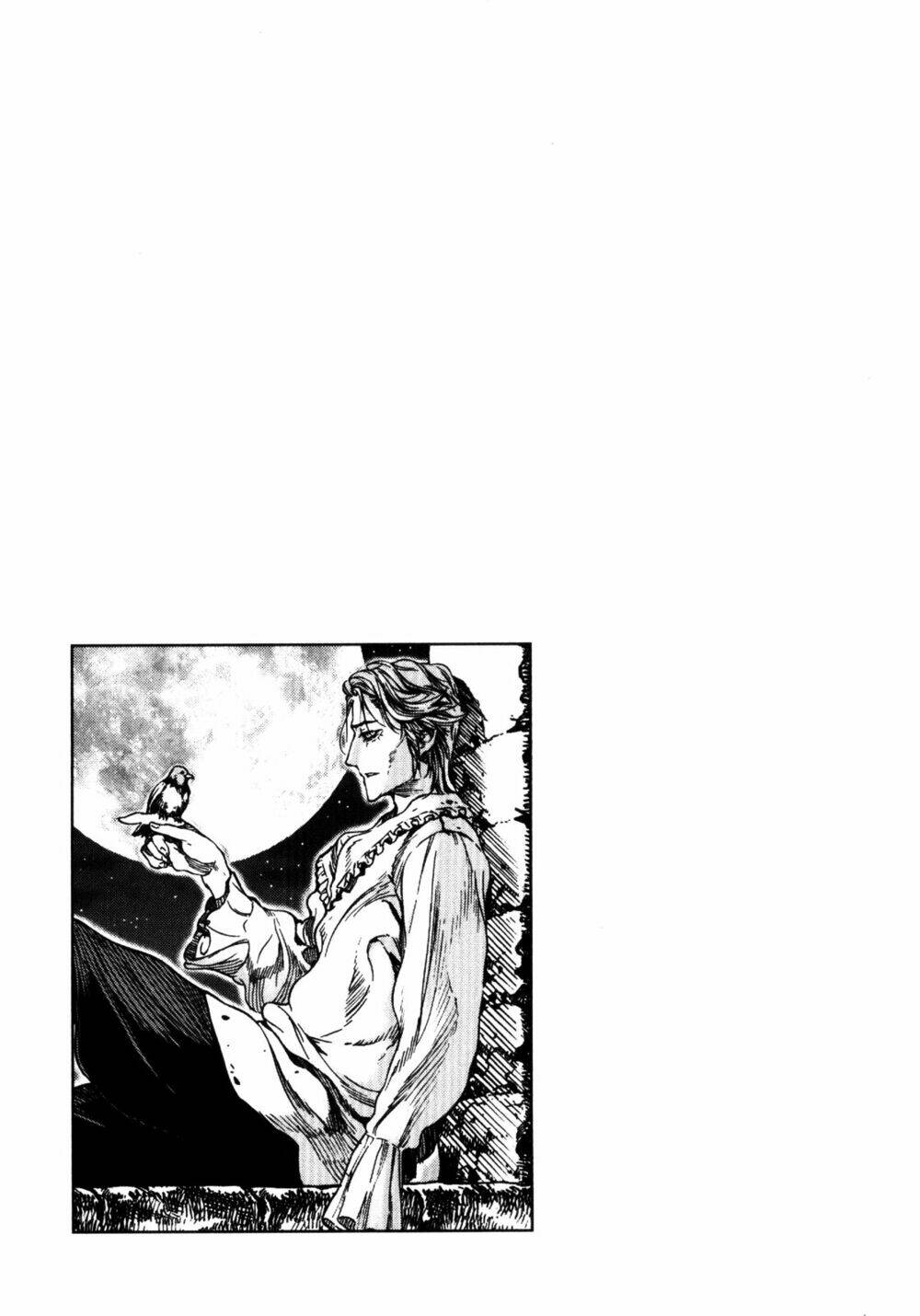 kiba no tabishounin - the arms peddler chapter 29 19