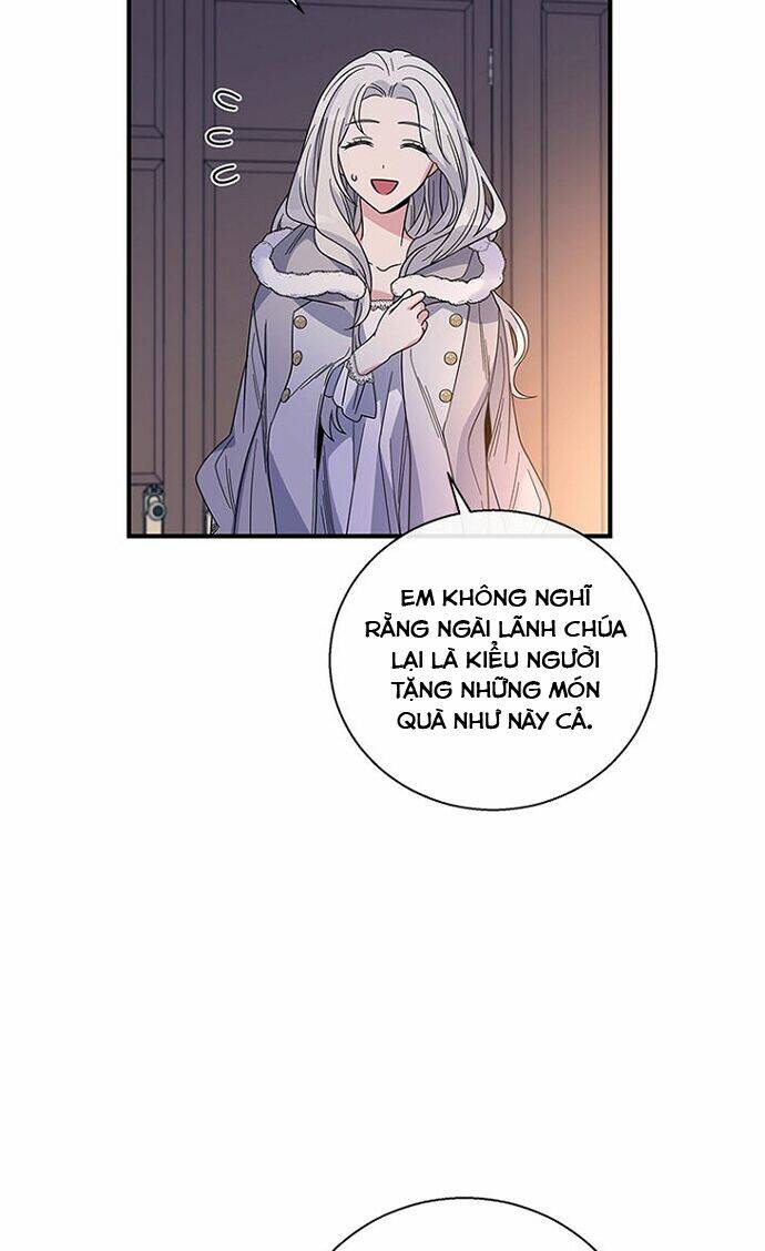 chồng yêu, em muốn đình công! chapter 14 16