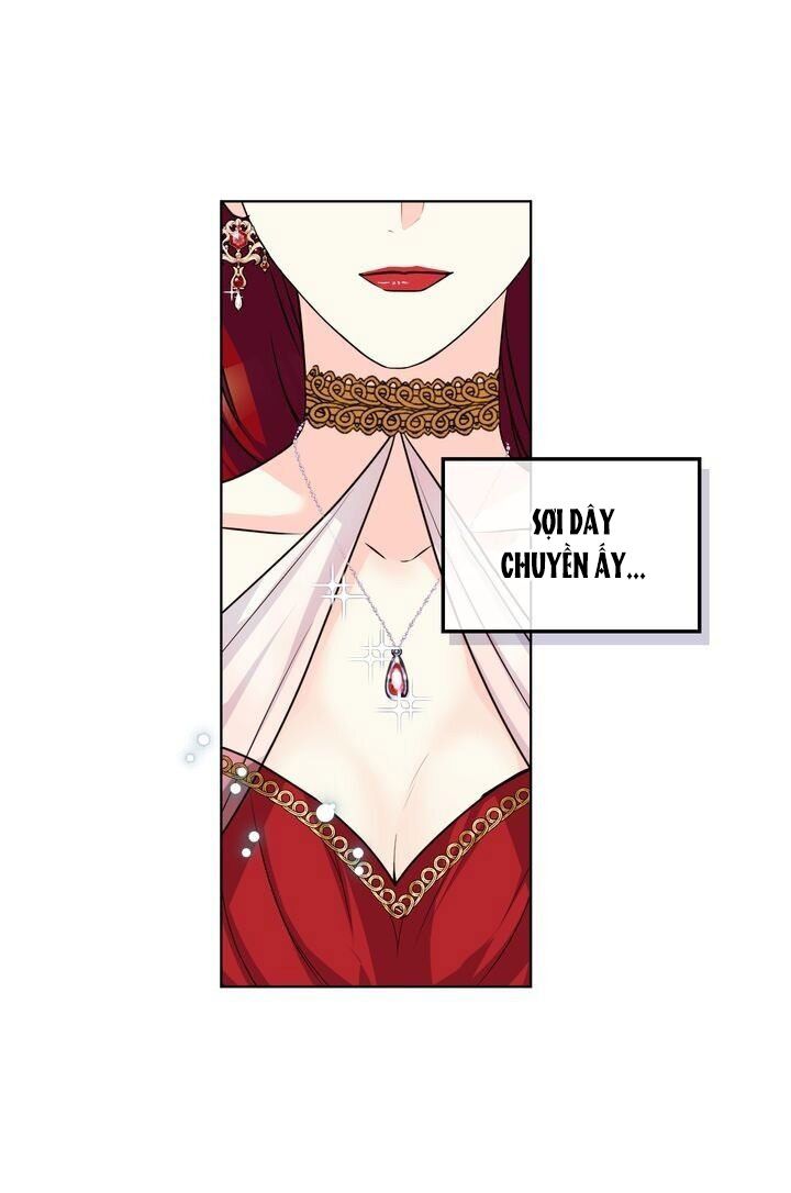 đức hạnh của ác nữ phản diện chapter 43 43