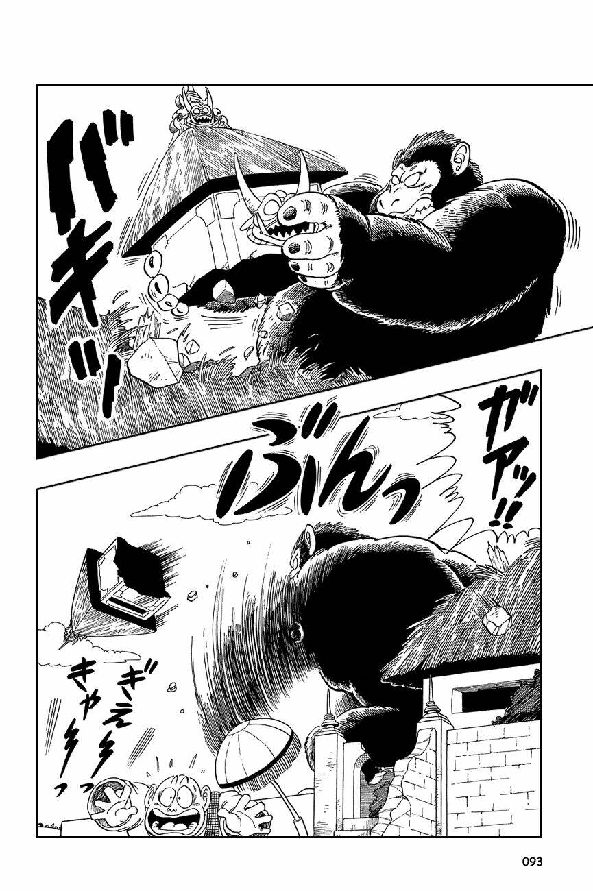 dragon ball - bảy viên ngọc rồng chapter 51 6