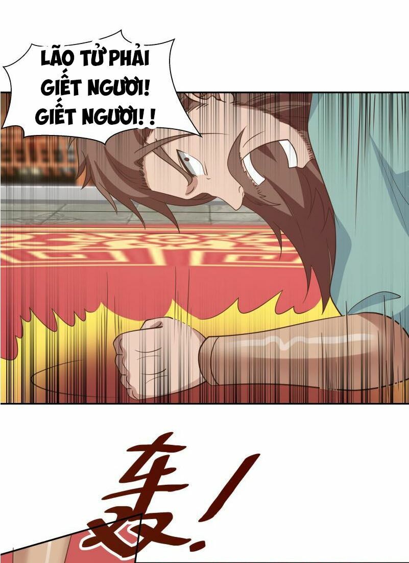 trên người ta có một rồng chapter 123 10