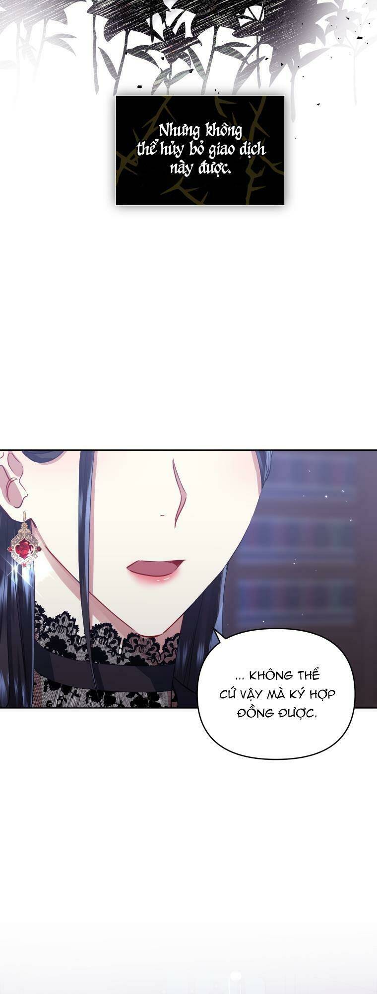 ác nữ phản diện đã chọn nam chính chapter 9 21