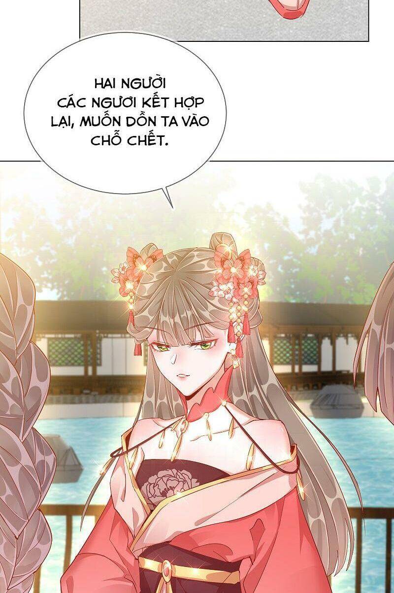 công lược trưởng thành của vương phi chapter 39 36