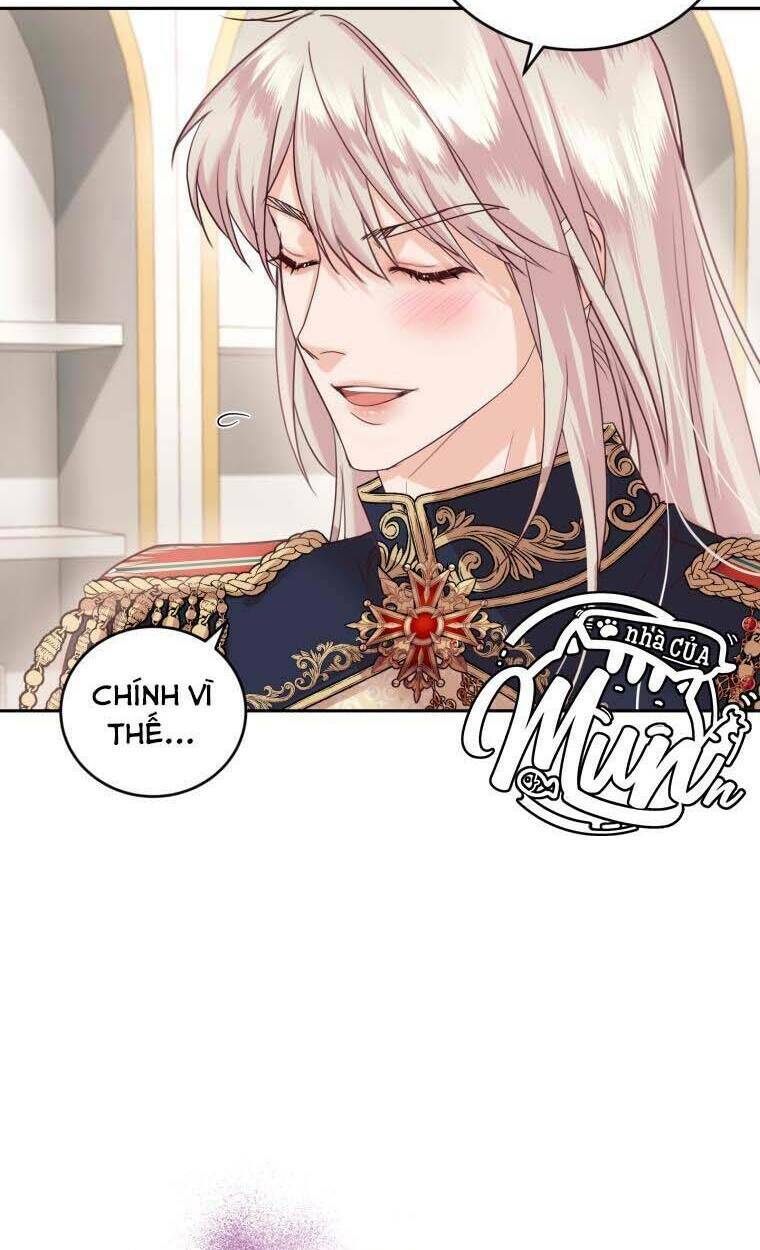 nhà điều chế nước hoa độc quyền của bạo chúa chapter 52 58