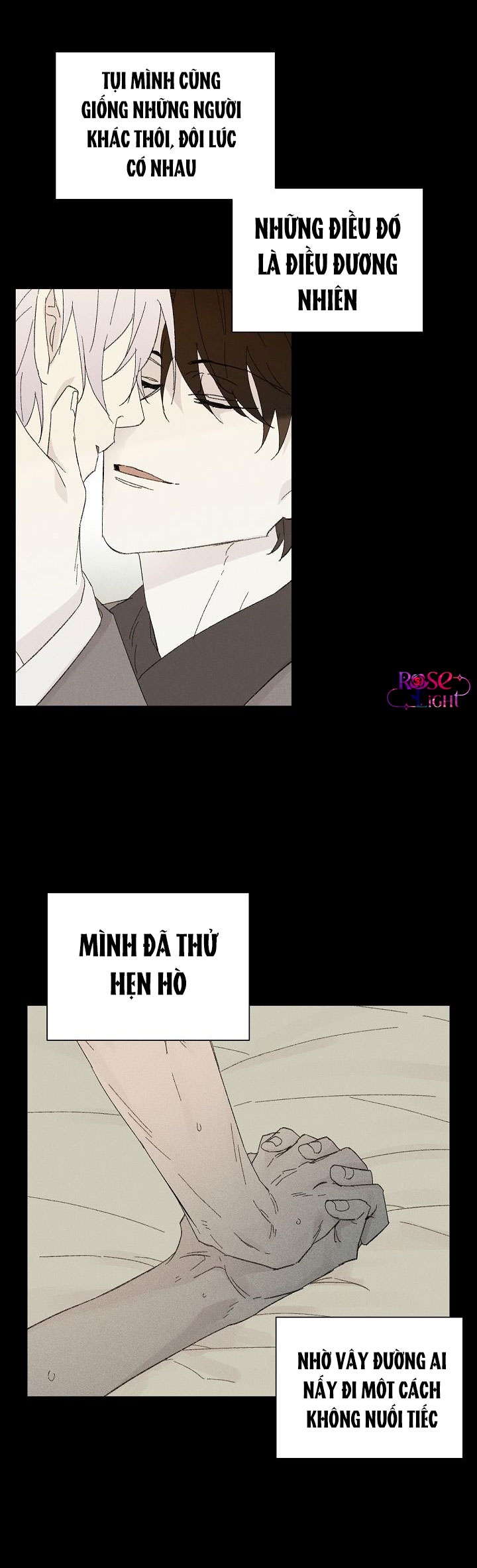 gia đình bại hoại chapter 16 28