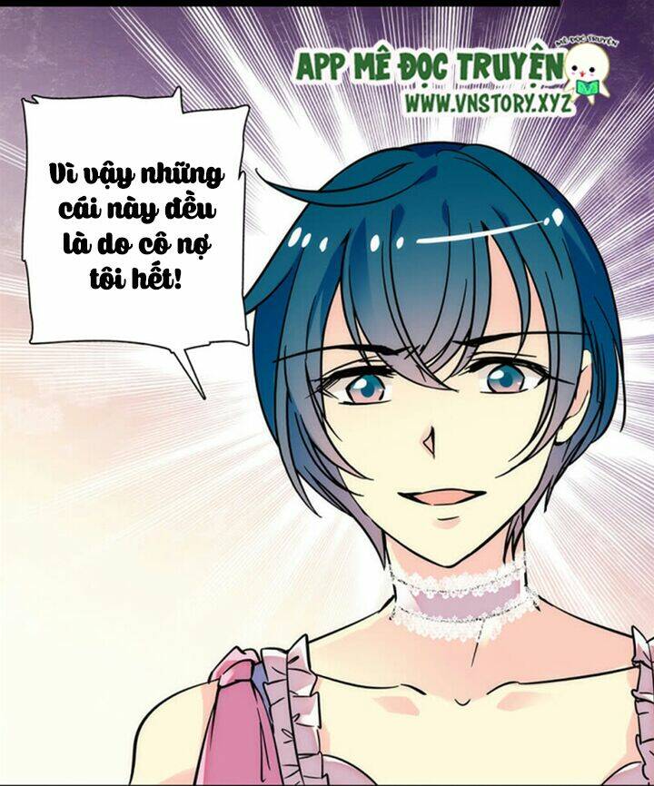 nữ hầu sau giờ học chapter 37 8