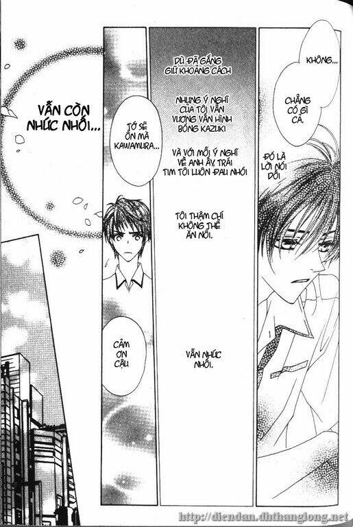 only the ring fingers know chapter 4 28