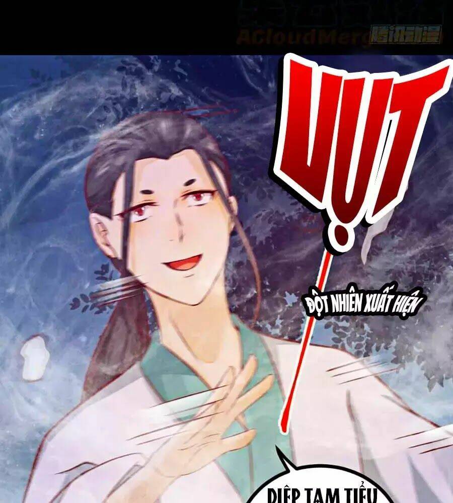 thần y khí nữ: ngự thú cuồng phi của quỷ đế chapter 49 48