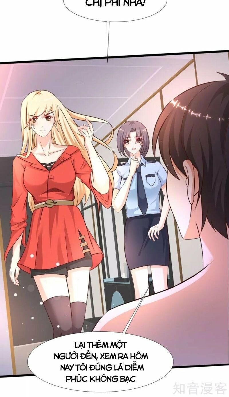 tối cường vận đào hoa chapter 210 28