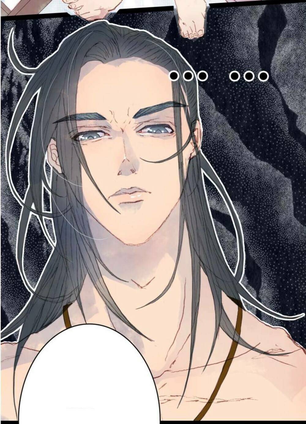 khúc hữu ngộ chapter 2 10
