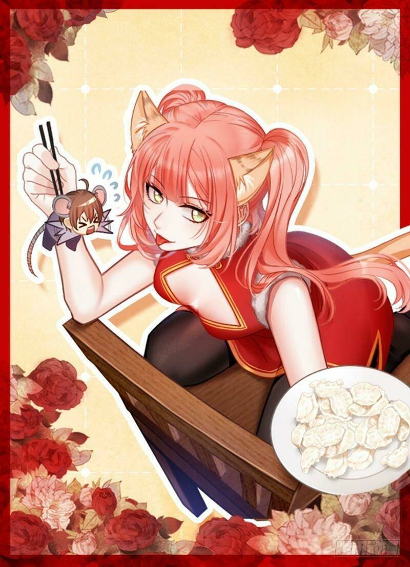 xuyên không vào thế giới nữ cường chapter 53 33