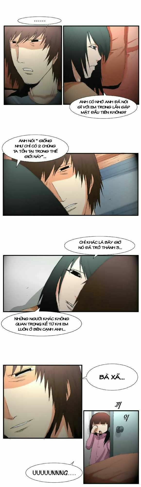 siêu năng chapter 24 10