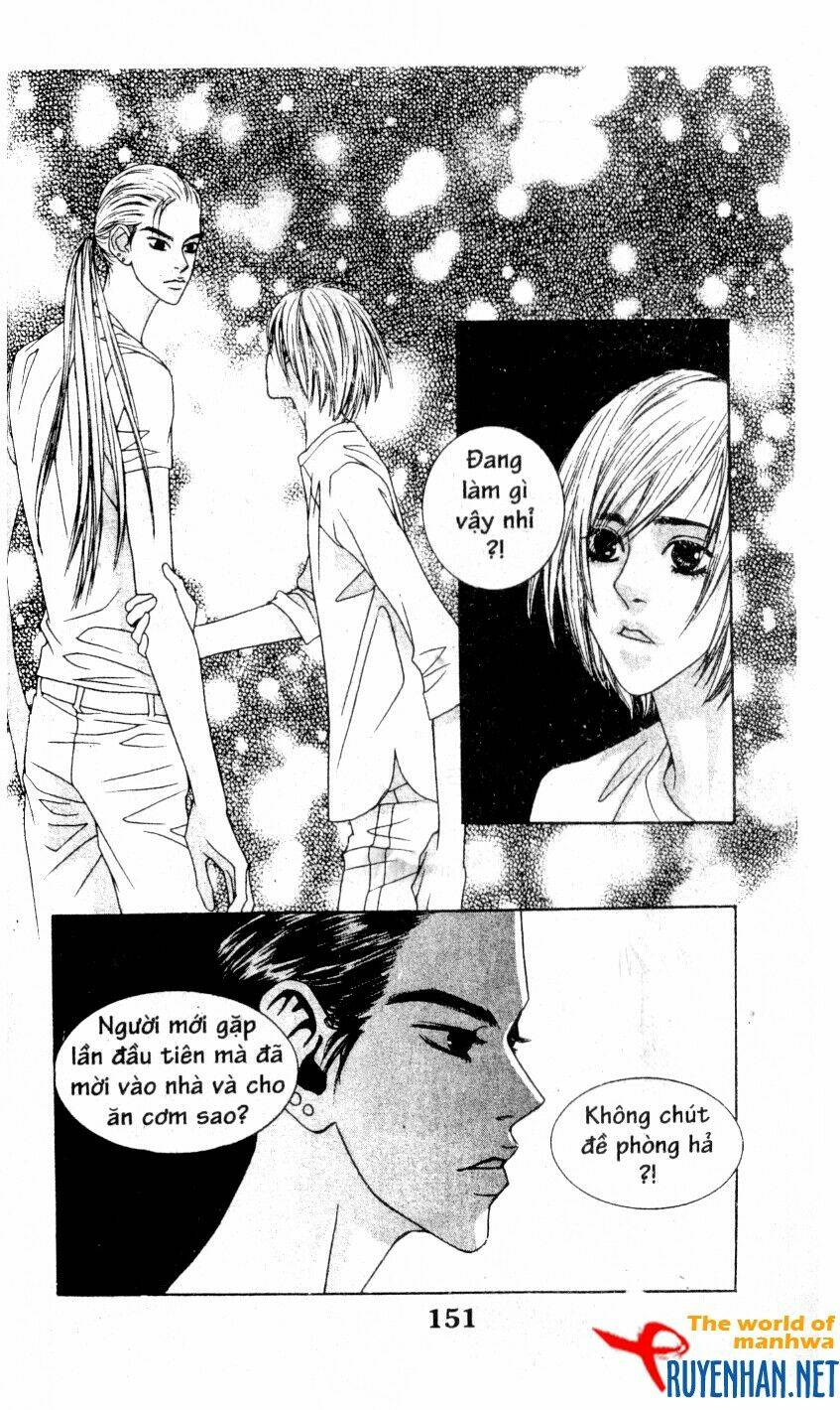 you're so cool chapter 8 13