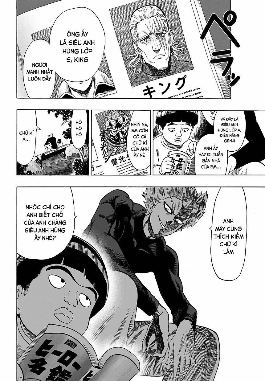 one-punch man chapter 70 13