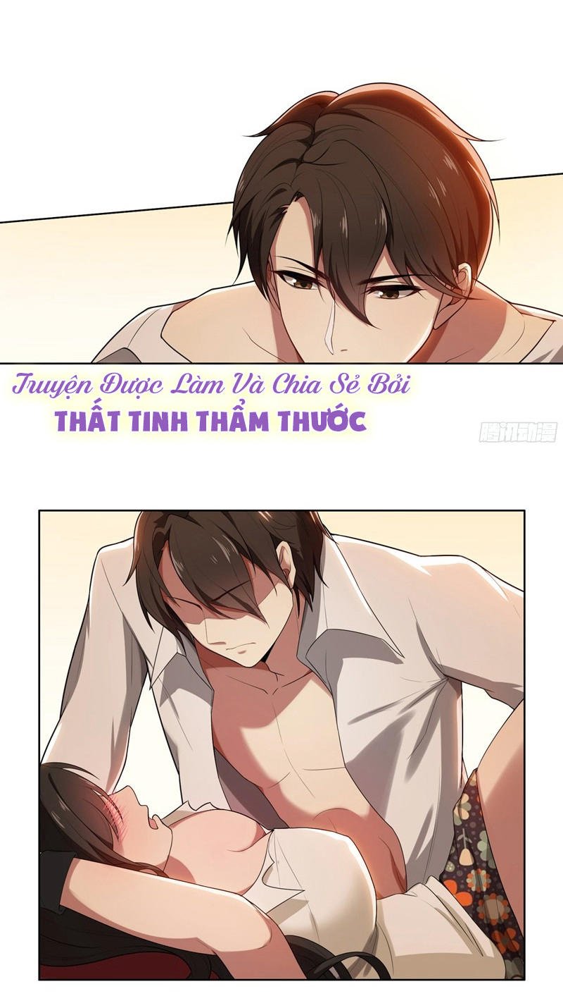 vợ yêu không ngoan chapter 5 10