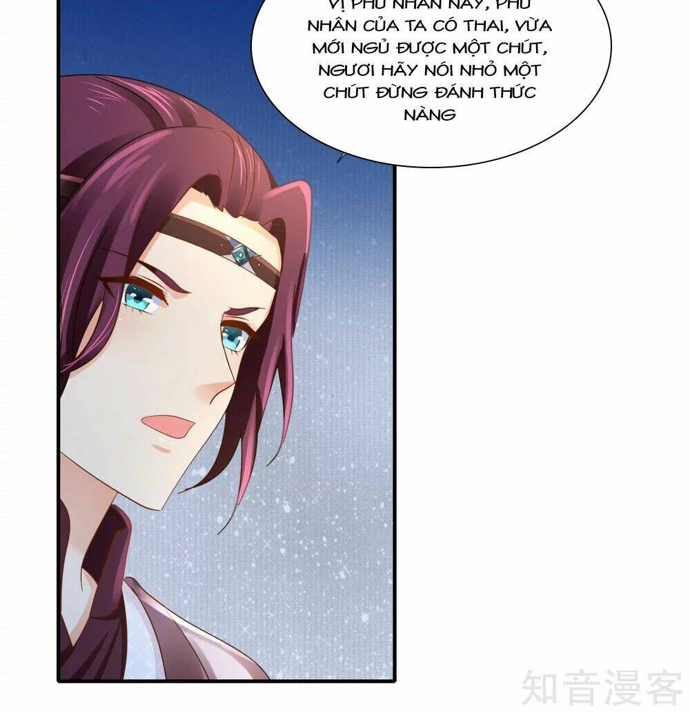 lãnh cung phế hậu muốn nghịch thiên chapter 130 9