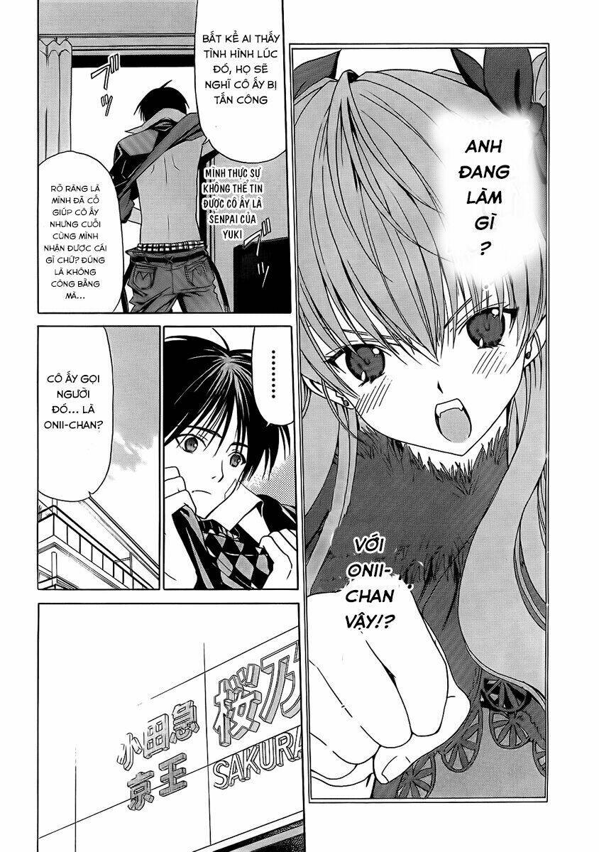 white album chapter 4 5