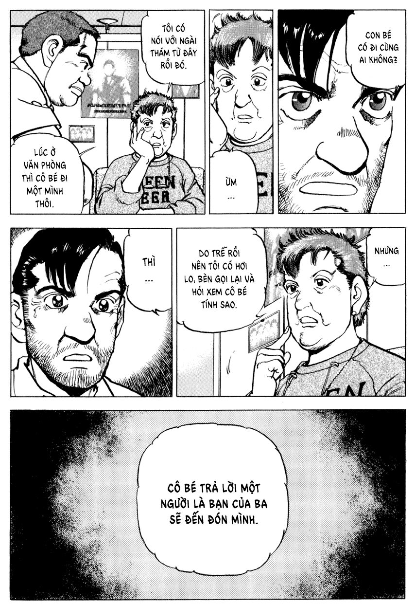 seizon life chapter 9 14