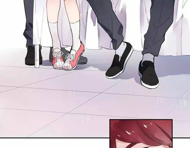 sos! tôi đã yêu một con sâu bướm (phần 2) chapter 30 98