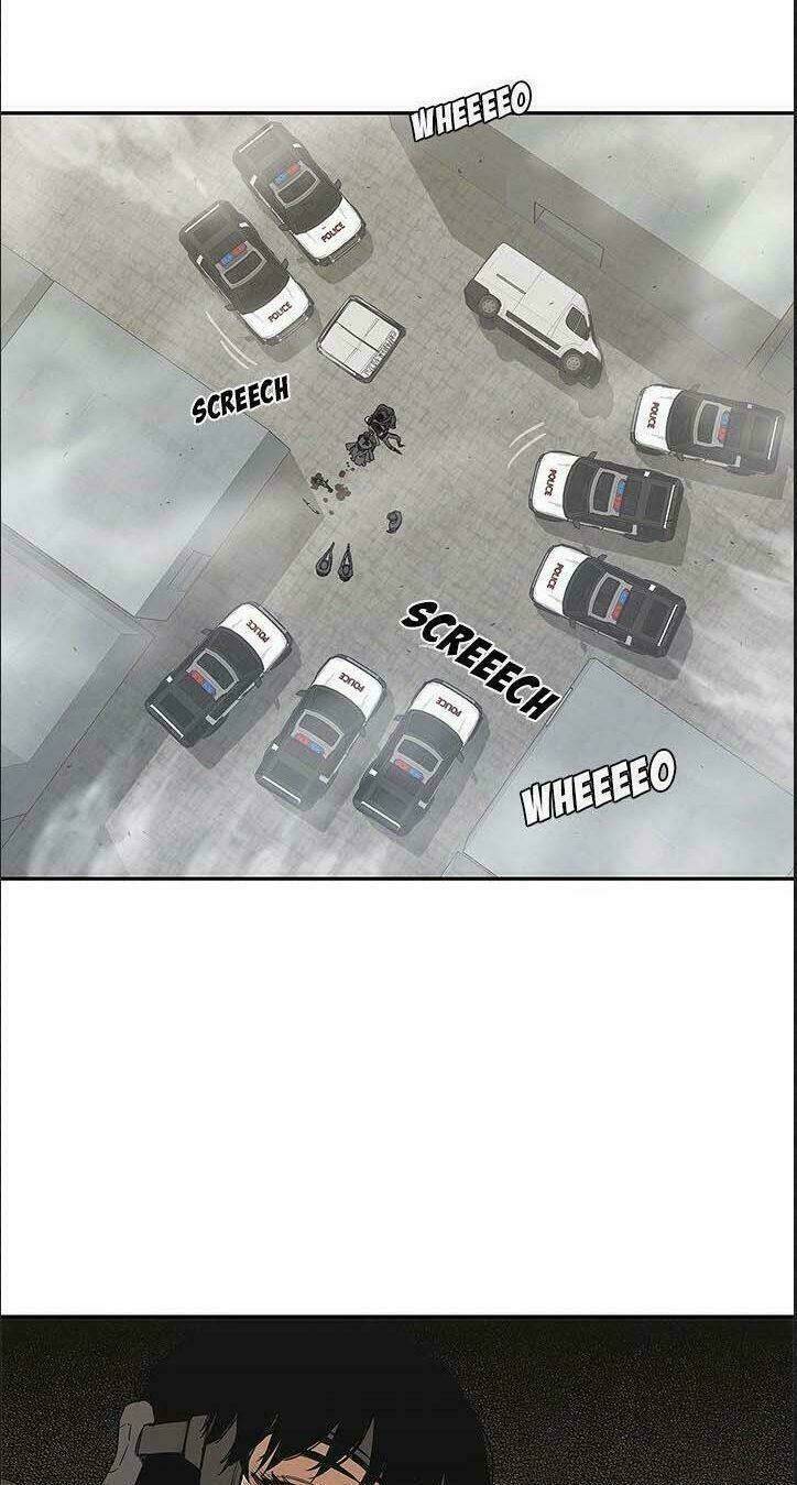 hiệp sĩ giao hàng chapter 23 54