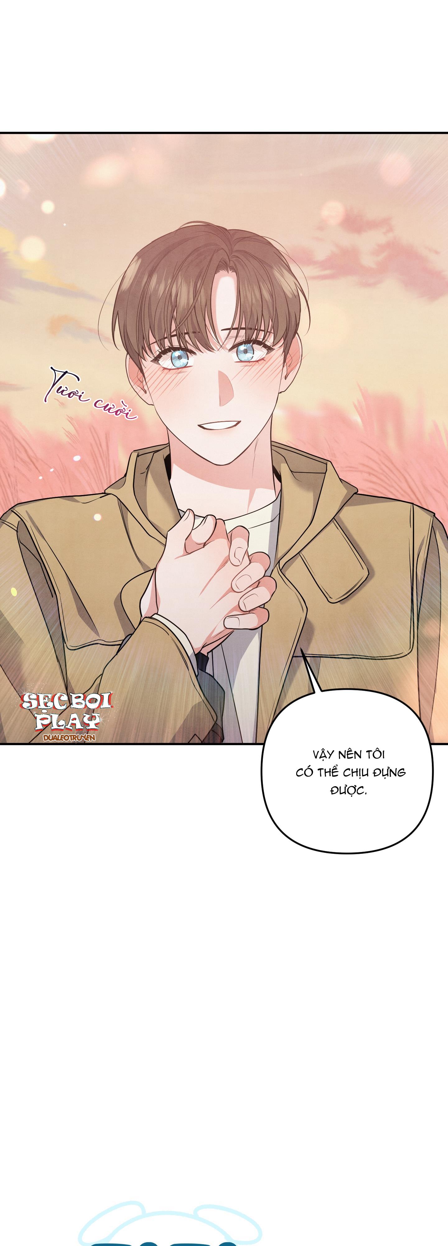 mối quan hệ của thú nhân chapter 27 24