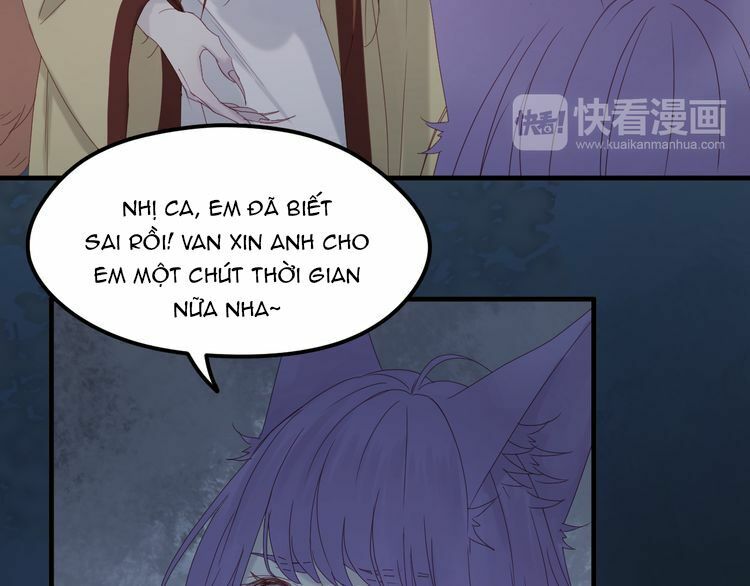 lượm được một tiểu hồ ly phần 2 chapter 38.5 12
