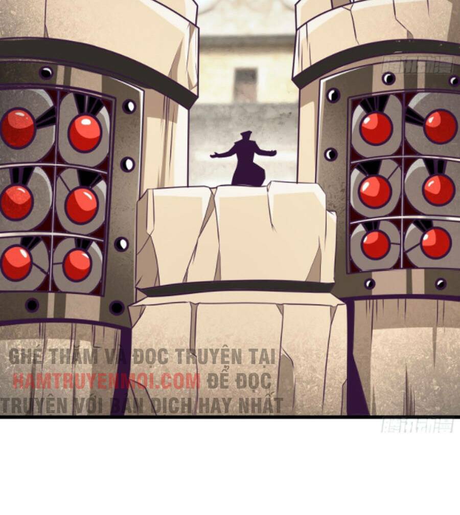 nãi ba là chiến thần mạnh nhất chapter 84 43