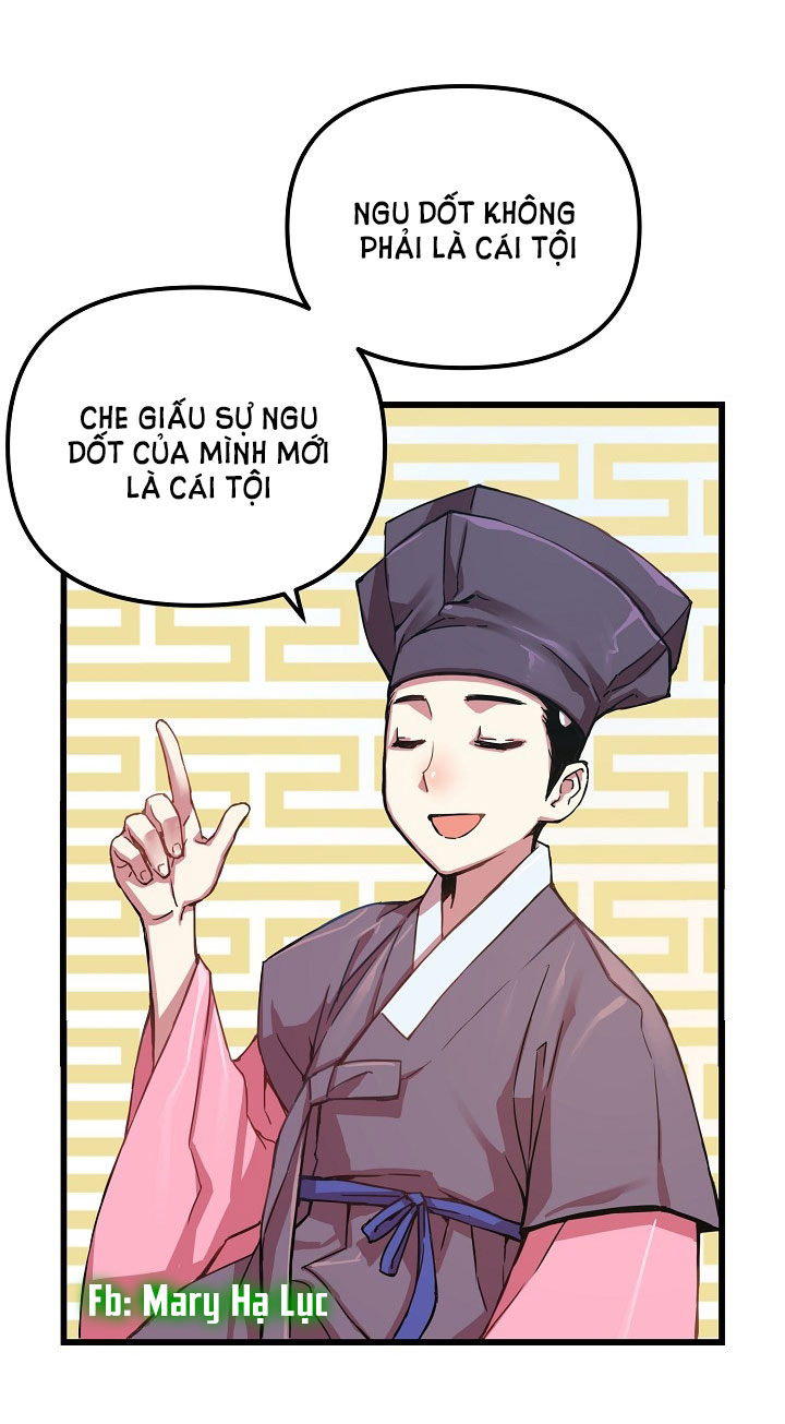 tôi sẽ sống như một hoàng tử chapter 10 48